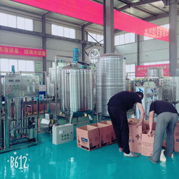 加盟洗衣液生產 利潤高、投資少，山東龍宏洗衣液設備生產廠助您創業無憂