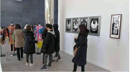 光陰的故事 二十四節(jié)氣文化遺產(chǎn)藝術(shù)設(shè)計展在韓國開幕，共筑東方文化橋梁